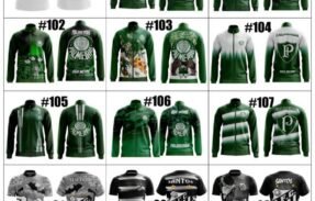 Imagem do grupo de WhatsApp Camisas de time por encomenda de 15 a 20 dias pra entregar