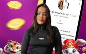 Imagem do grupo de WhatsApp VIP da AnnaOFC | VIP 1 