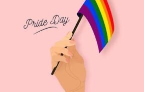 Pride Day