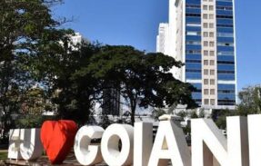 Imagem do grupo de WhatsApp Goianira e região compras e vendas