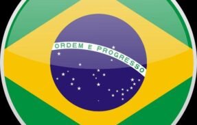 Imagem do grupo de WhatsApp CONVERSAS ALEATÓRIAS BRASIL