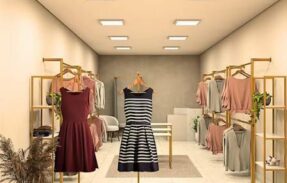 Imagem do grupo de WhatsApp VENDE-SE PEÇAS DE ROUPAS