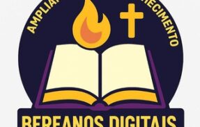 Imagem do grupo de WhatsApp Bereanos Digitais ️