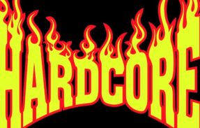 Imagem do grupo de WhatsApp Notícias Hardcore sem Sencura