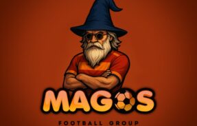 Imagem do grupo de WhatsApp ‍️ MAGOS FOOTBALL 