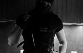 Imagem do grupo de WhatsApp LGBT