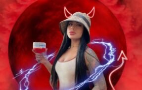 Imagem do grupo de WhatsApp ⃟⃤ꪜ༅𝖆𝖓𝖌𝖊𝖑༅ꪜ⃟⃤