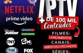 SUPORTE GERAL IPTV + STREAMING (ADM VN STORE)‍️