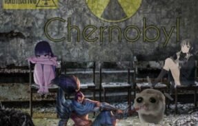 ️ CHERNOBNL