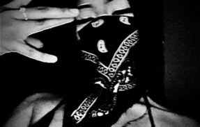 Imagem do grupo de WhatsApp HOSPÍCIO 2.0