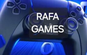 Imagem do grupo de WhatsApp RAFA GAMER PROMOÇÕES!!!!