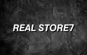 Imagem do grupo de WhatsApp REAL STORE7