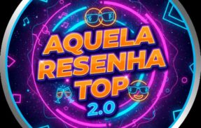 Imagem do grupo de WhatsApp AQUELA RESENHA TOP 2.0 