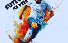 Imagem do grupo de WhatsApp Futebol na veia 🇧🇷