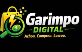 Imagem do grupo de WhatsApp 🟢 GARIMPO DIGITAL | Ofertas que Valem a Pena