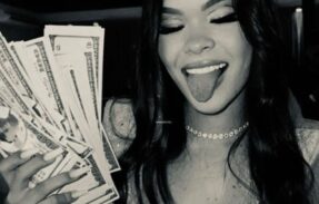 Imagem do grupo de WhatsApp Karambas 