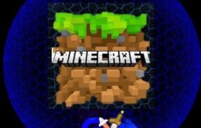 Imagem do grupo de WhatsApp MINECRAFT / SERVERS / AMIGOS