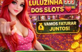 Imagem do grupo de WhatsApp HORÁRIOS & MENTORIA EM SLOTS