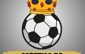 Imagem do grupo de WhatsApp SORTEIOS F.C
