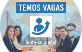 Imagem do grupo de WhatsApp VAGAS EM JOÃO PESSOA E REGIÃO