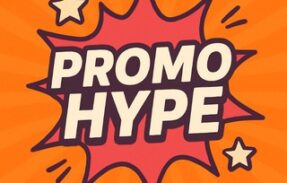 Imagem do grupo de WhatsApp PromoHype #1