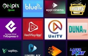 Imagem do grupo de WhatsApp Recargas – Redplay | TvExpress | Onpix | BlueTv | Eppi Cinema | Nuvem Premium | Duna | Wplay | Unitv