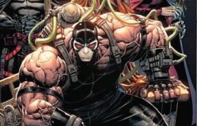 Imagem do grupo de WhatsApp ASILO Arkham‍️