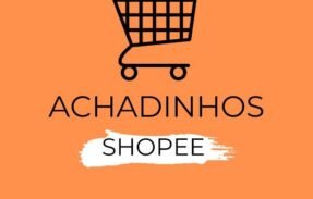 Achadinhos SHOPEE