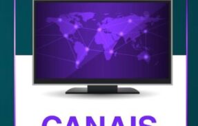 Imagem do grupo de WhatsApp CANAIS BRASIL 