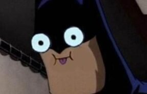 Imagem do grupo de WhatsApp BAT – FAFO