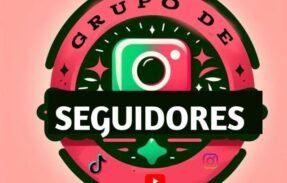 Imagem do grupo de WhatsApp 𝙑𝙀𝙉𝘿𝘼 𝘿𝙀 𝙎𝙀𝙂𝙐𝙄𝘿𝙊𝙍𝙀𝙎 & 𝙀𝙉𝙂𝘼𝙅𝘼𝙈𝙀𝙏𝙊 