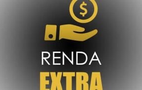 Imagem do grupo de WhatsApp Renda Extra – Passo a Passo