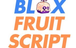 Imagem do grupo de WhatsApp Blox frut script/trocas
