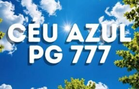 Céu Azul Pg