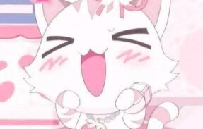 KWAII GIRLS 