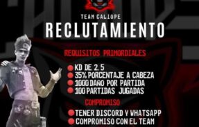 Imagem do grupo de WhatsApp ADM venda misingxit