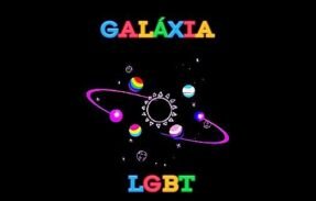 ️‍ GALÁXIA LGBT ️‍