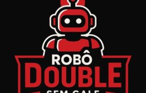 Imagem do grupo de WhatsApp ROBÔ DOUBLE SEM GALE – FREE