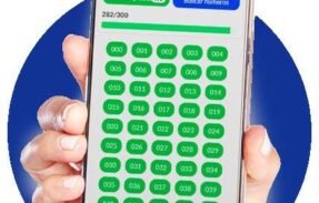Imagem do grupo de WhatsApp Rifa on line