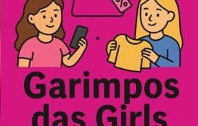Imagem do grupo de WhatsApp Ofertas imperdíveis das girls