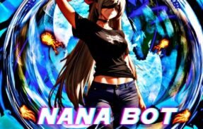 Nana BOT