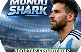 Imagem do grupo de WhatsApp MUNDO SHARK 1