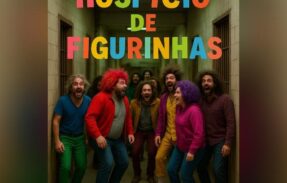 Imagem do grupo de WhatsApp  ҒᏆᏀႮᎡᏆΝᎻᎪՏ Ꭼ ᎪᎷᏆᏃᎪᎠᎬՏ 