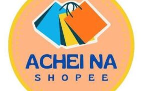 Imagem do grupo de WhatsApp  Achei Na Shopee 