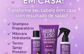 Imagem do grupo de WhatsApp HIDRA LISO
