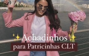Imagem do grupo de WhatsApp Achatinhos