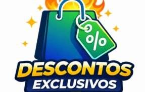 Imagem do grupo de WhatsApp  Promoções Relâmpago | Shopee, Amazon, Mercado Livre + Cupons