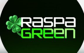 Imagem do grupo de WhatsApp RASPA GREEN – AGENTE