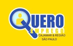 QUERO EMPREGO SP & REGIÃO