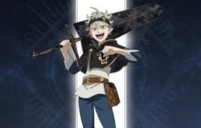 Black Clover